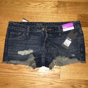 Women’s Denim Short